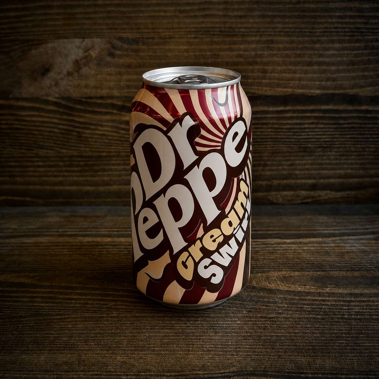 Фото Dr. Pepper