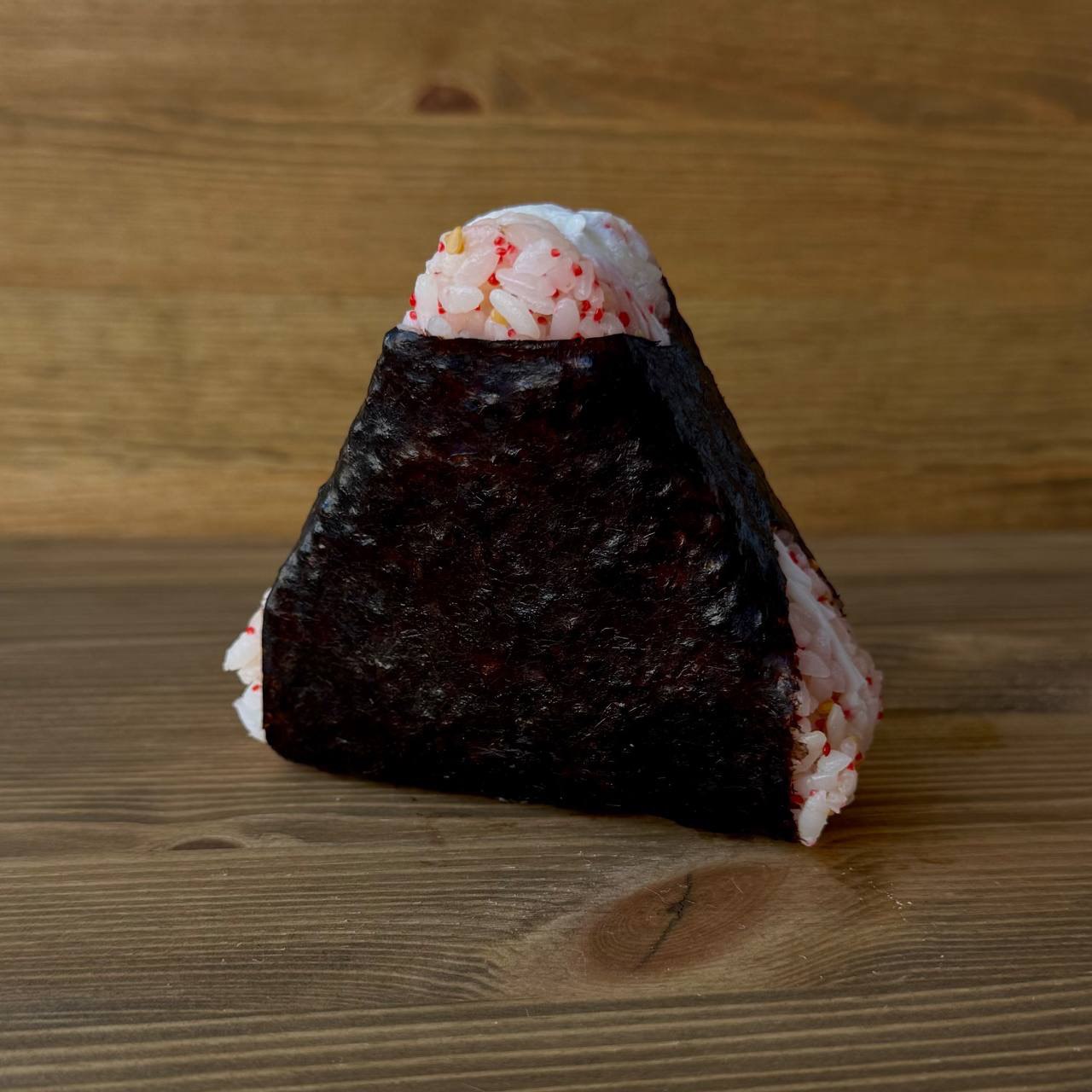 Фото Онигири сурими