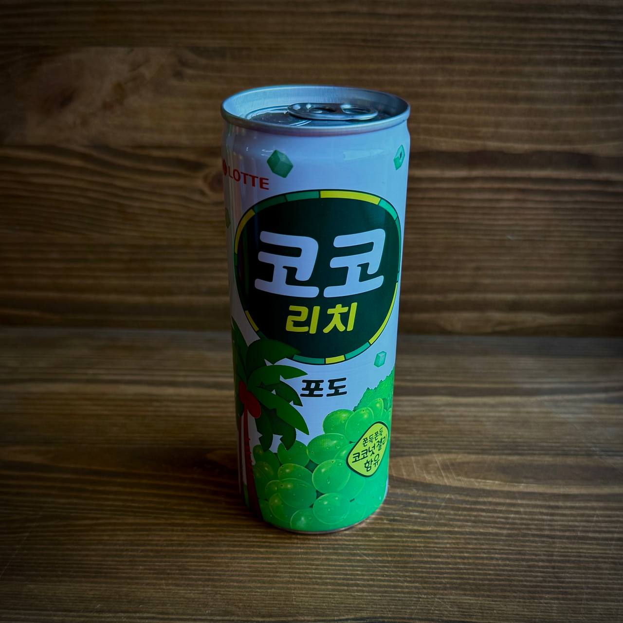 Фото  Co Co Rich виноград