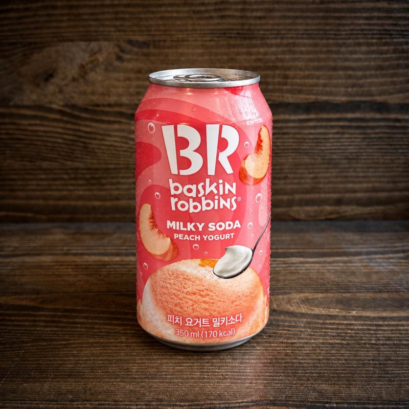 Фото Baskin robbins