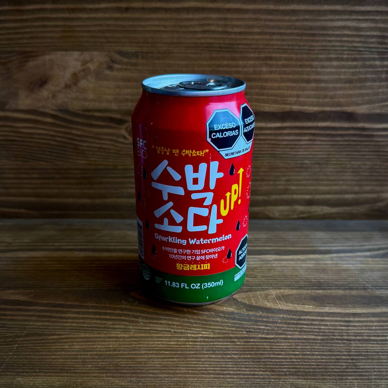 Фото Bohae арбуз