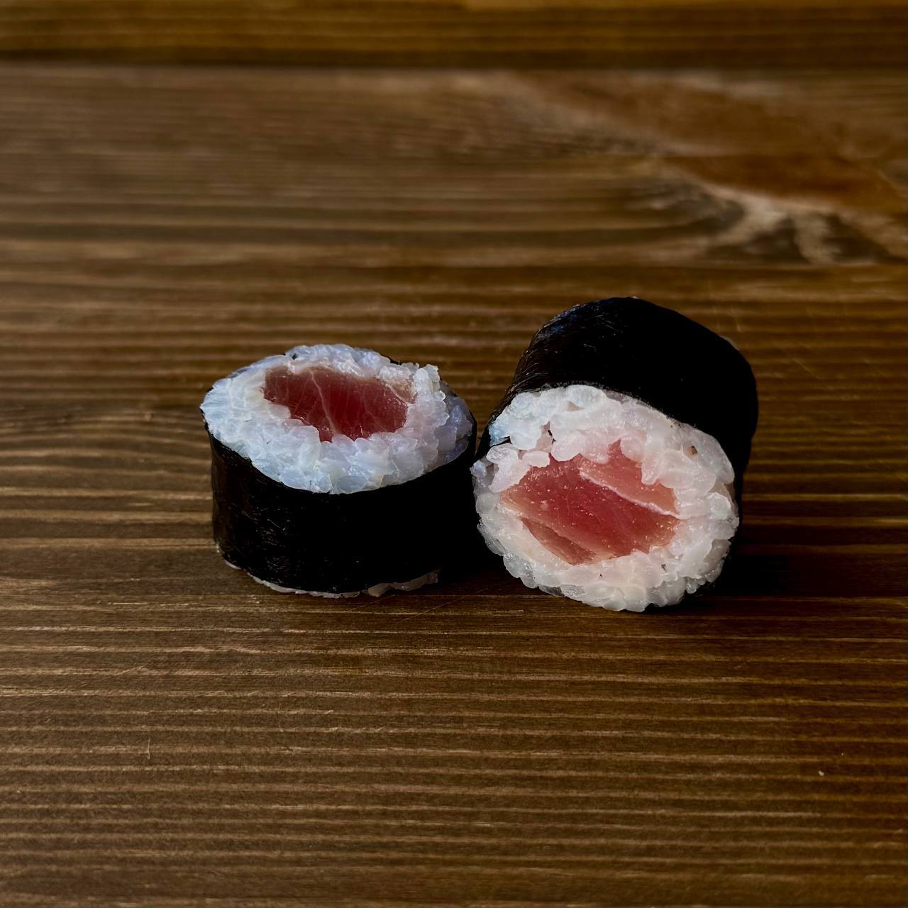 Фото Хосомаки тунец