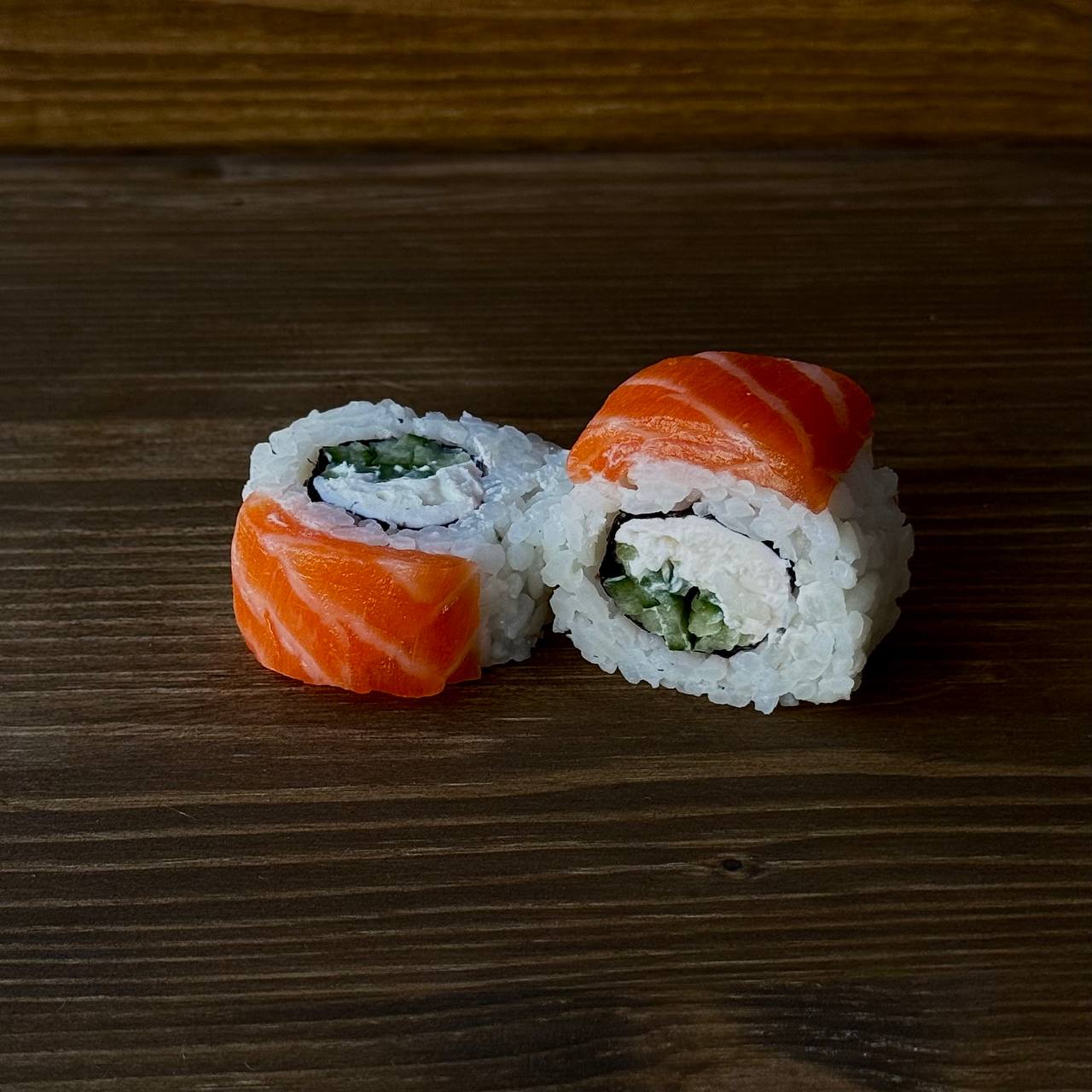 Фото Ролл филадельфия лайт