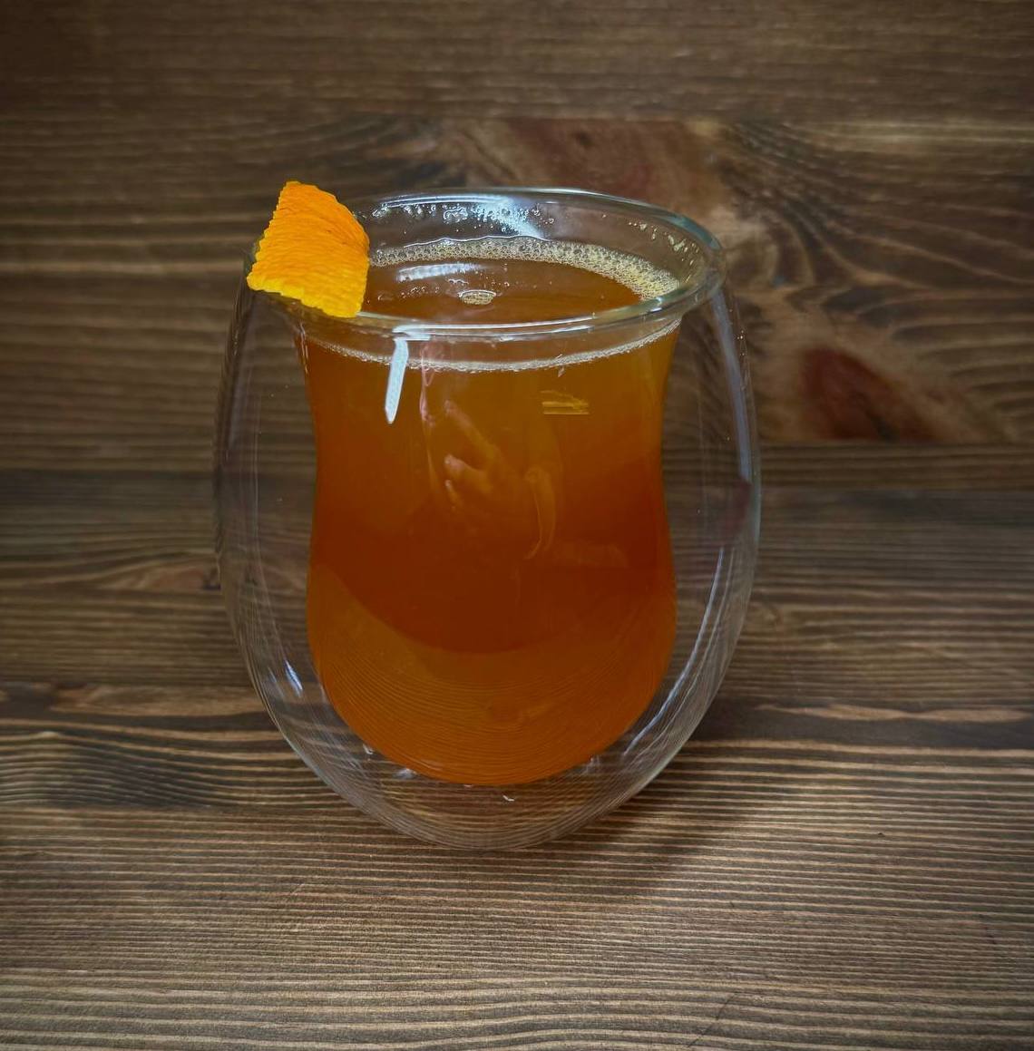 Фото Чай ройбуш апельсин