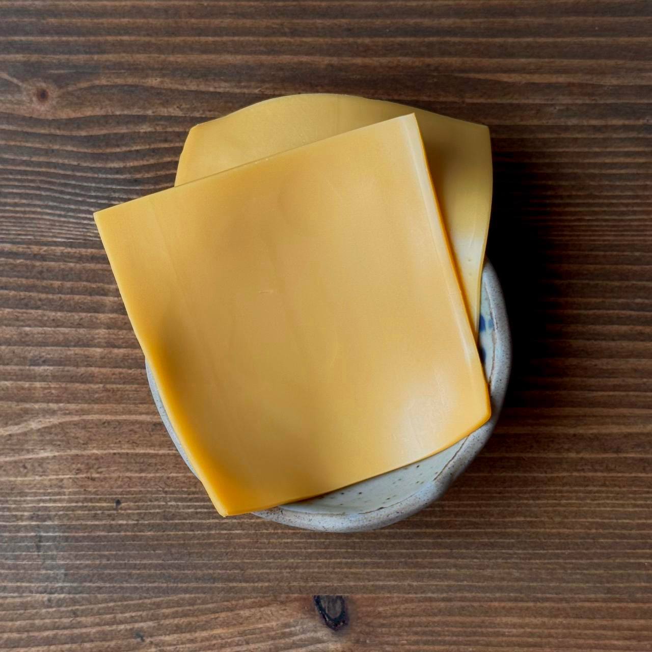 Фото Сыр чеддер