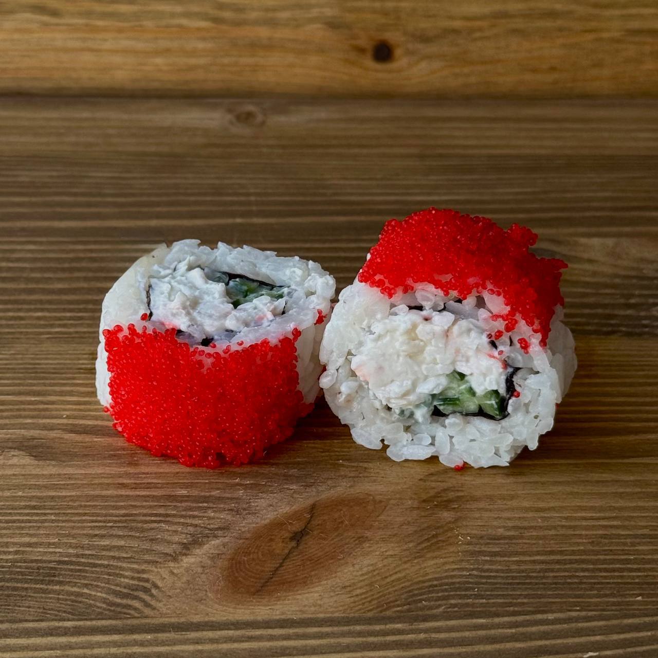 Фото Ролл Калифорния сурими