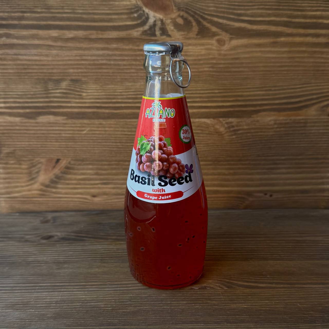 Фото Basil Seed виноград