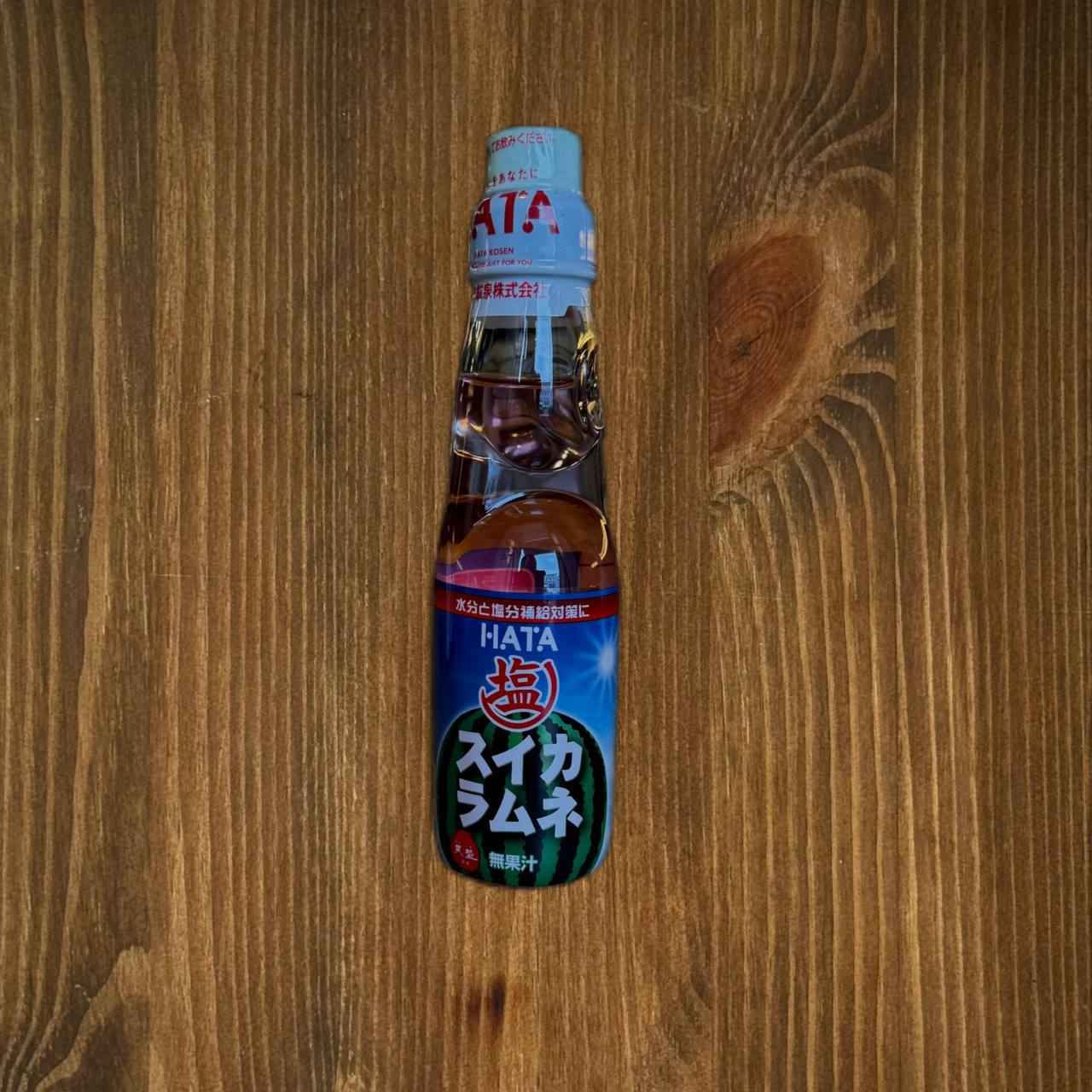 Фото НАТА Рамуне Арбуз