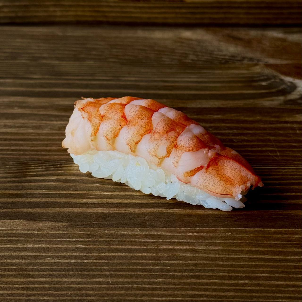 Фото Суши креветка