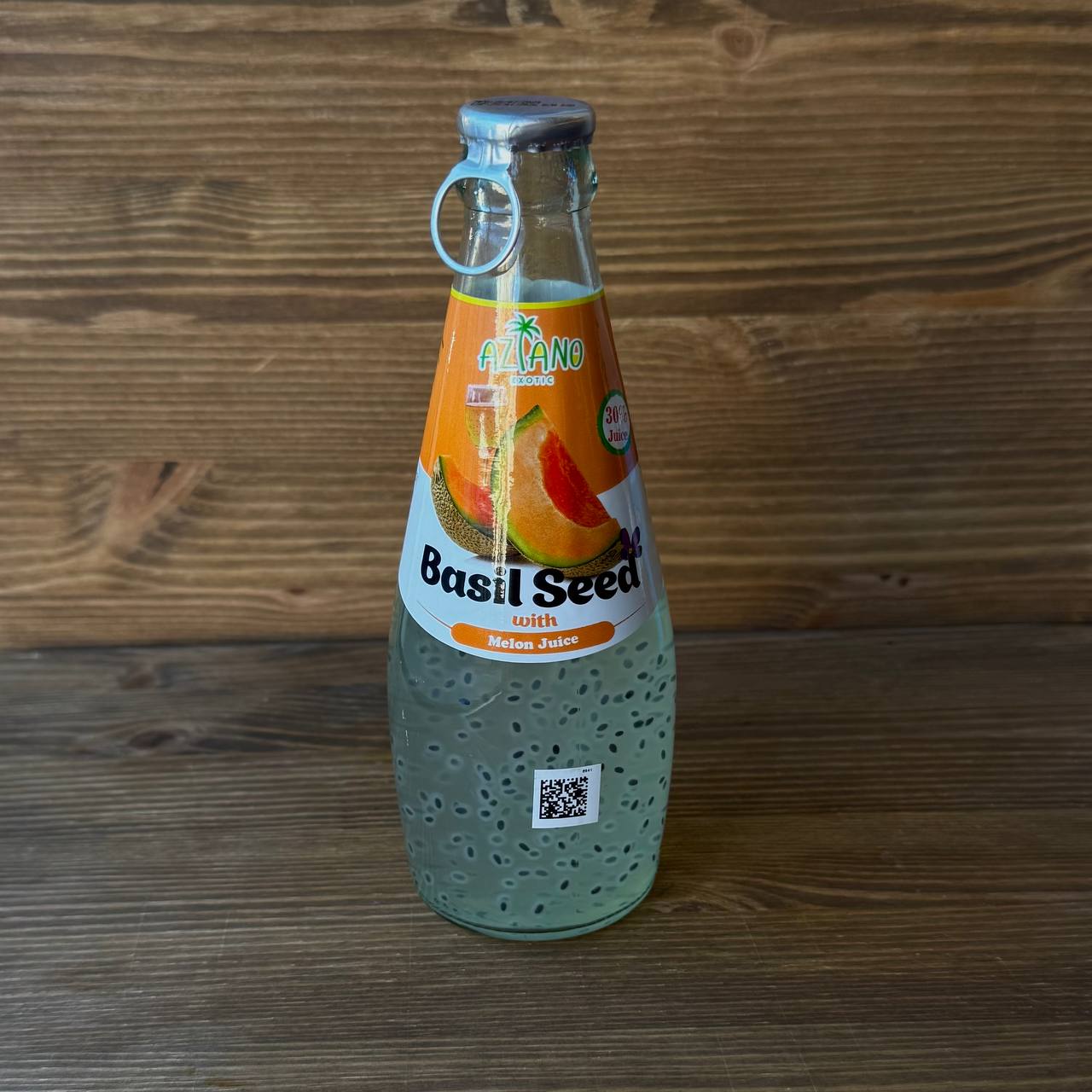 Фото Basil Seed дыня