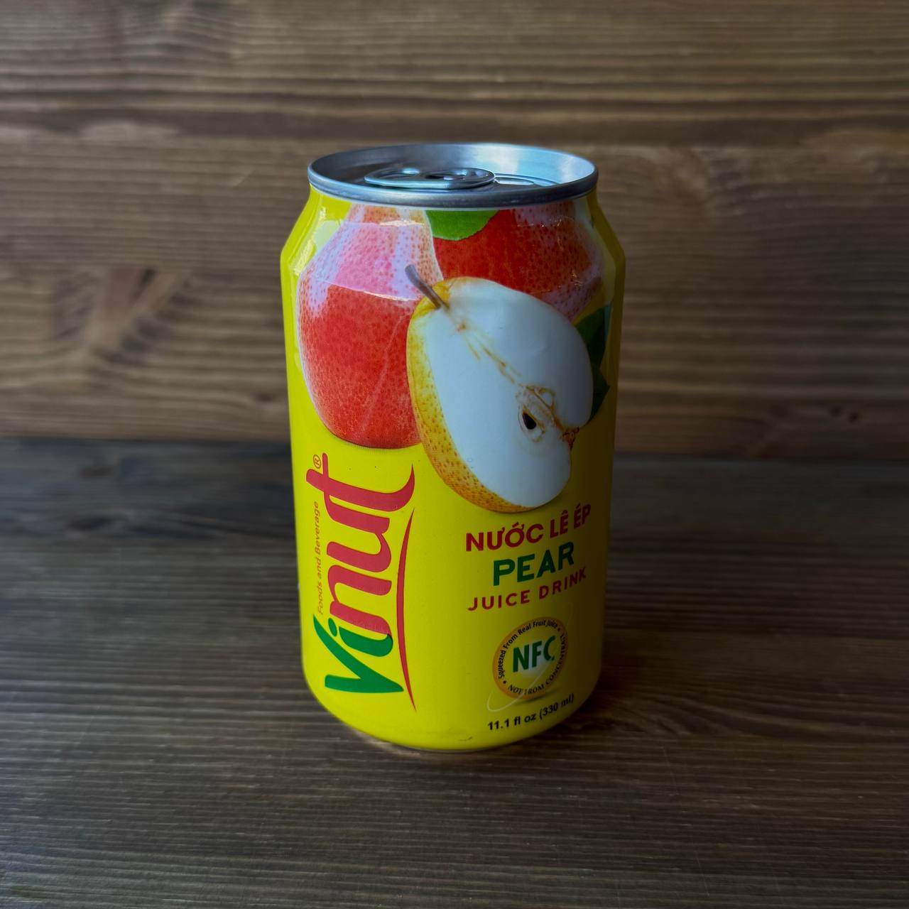 Фото Vinut груша