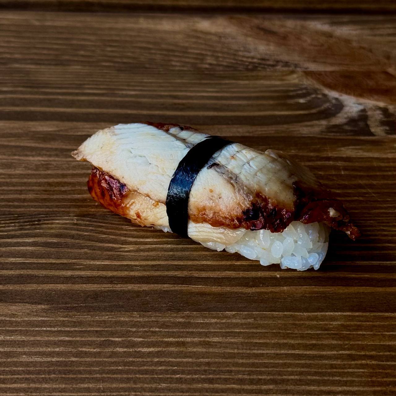 Фото Суши угорь