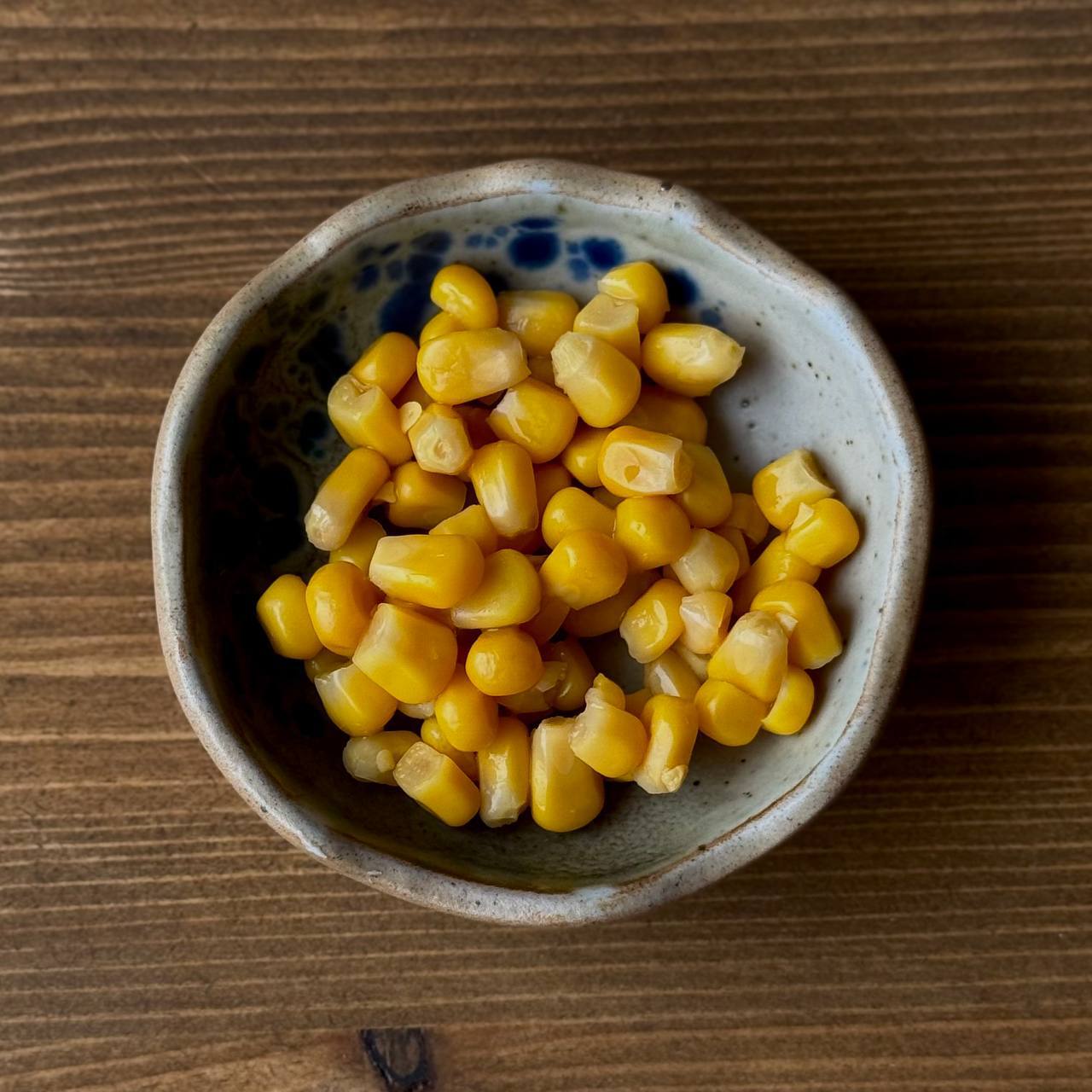 Фото Кукуруза