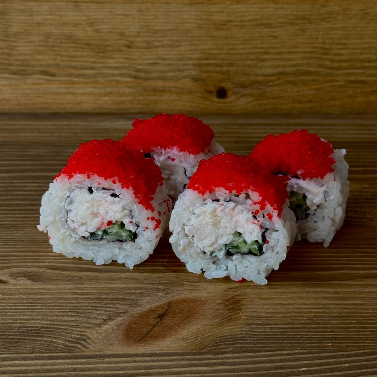 Фото Ролл Калифорния сурими