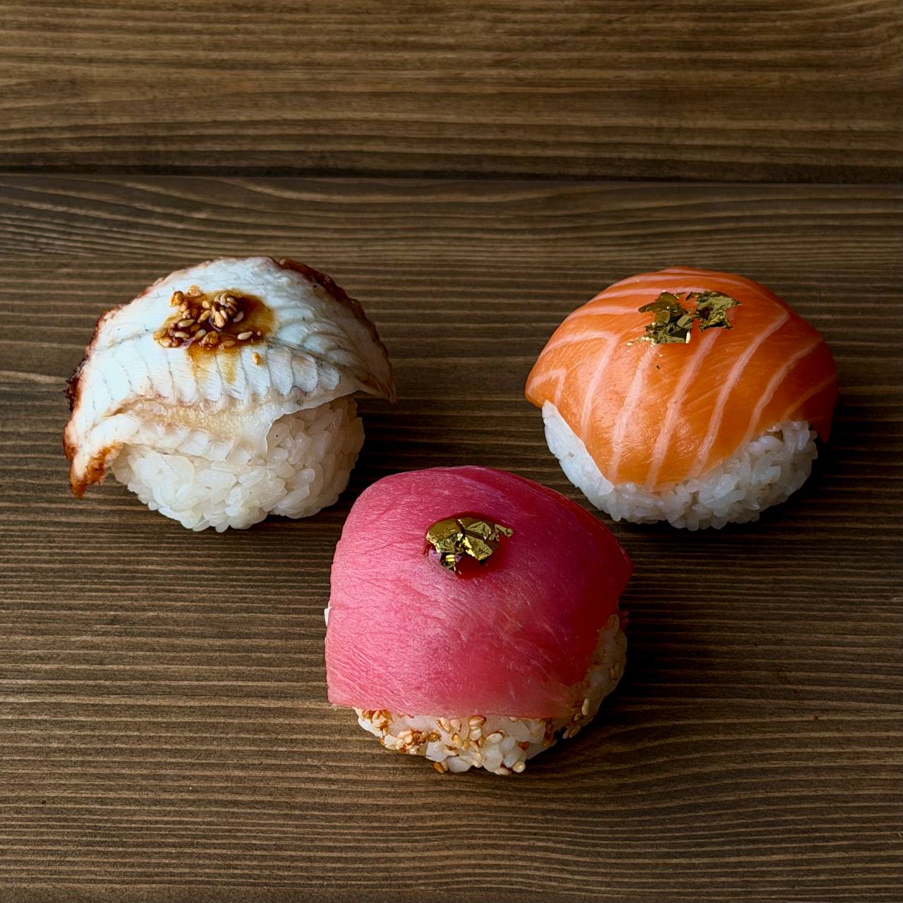 Фото Сет суши-болл