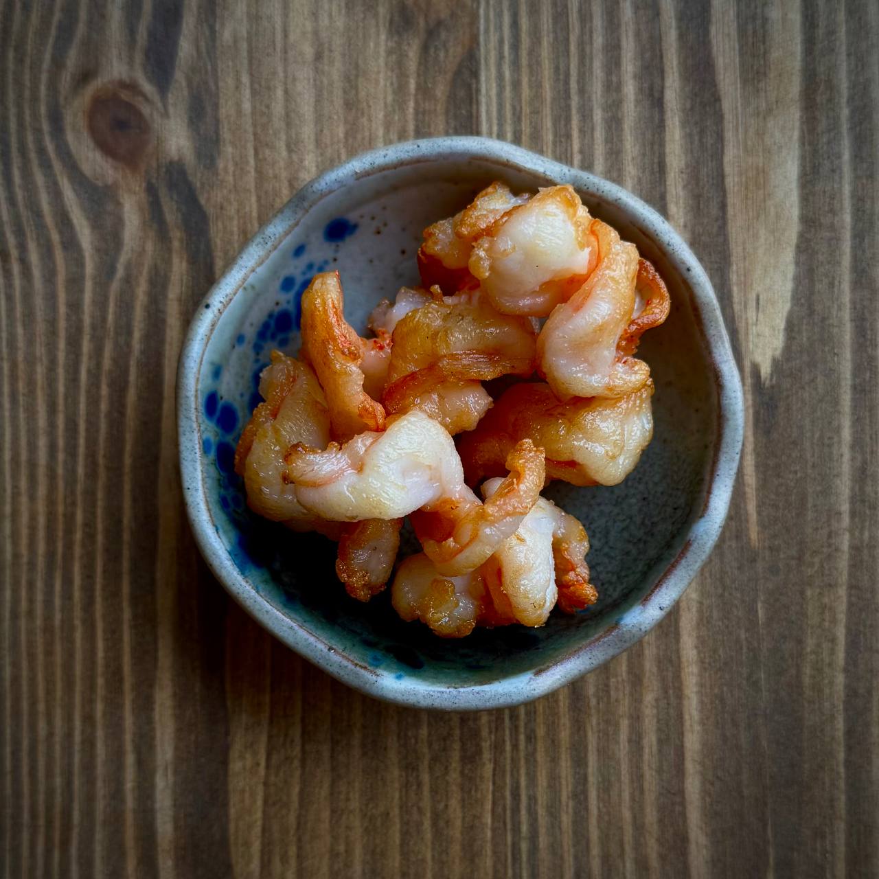 Фото Креветки 