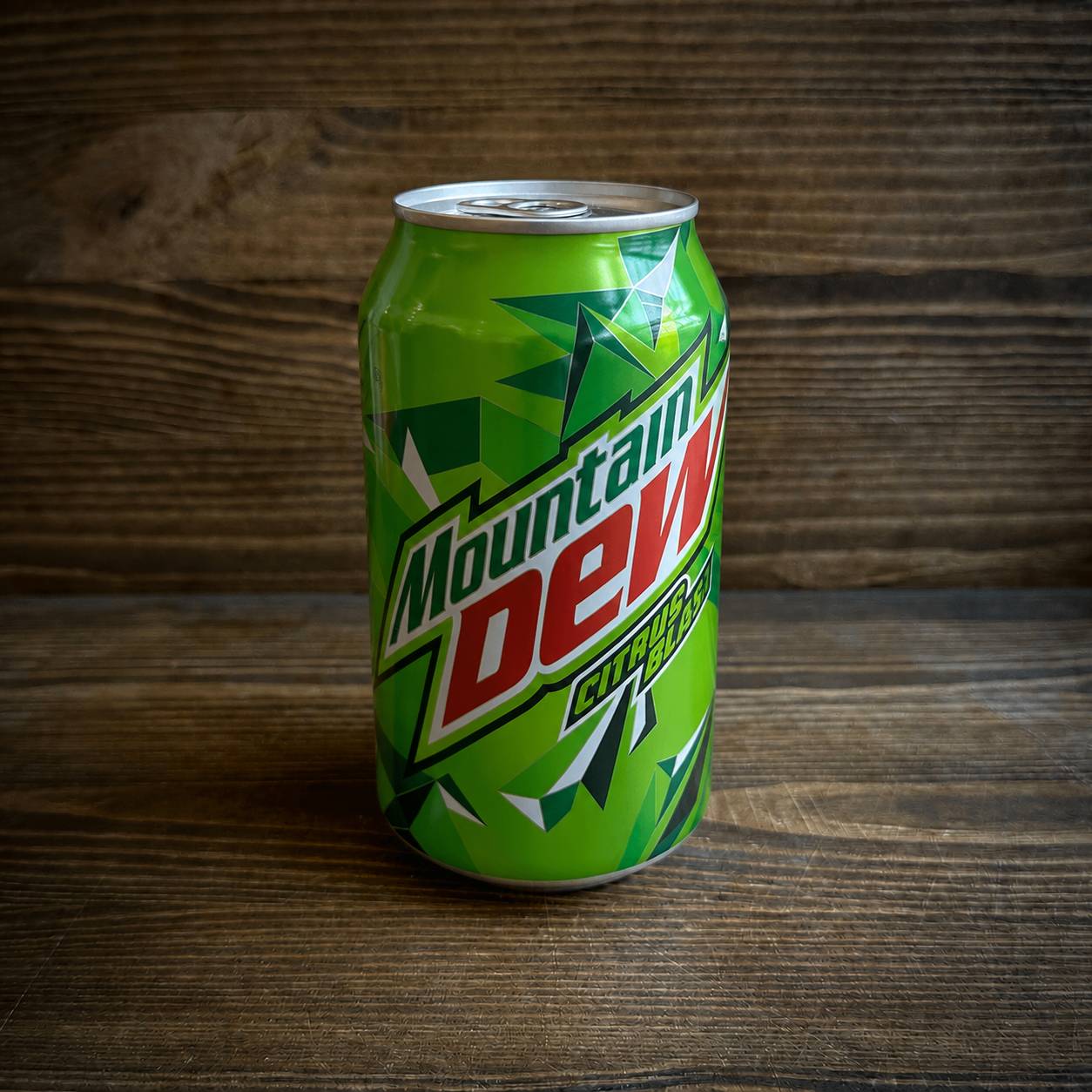 Фото Mountain Dew