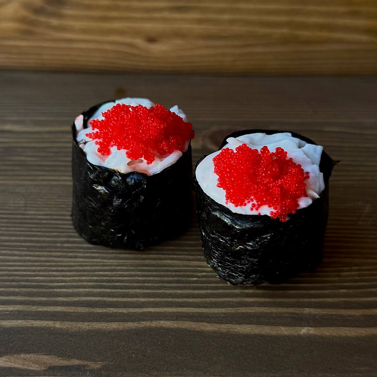 Фото Гункан сурими