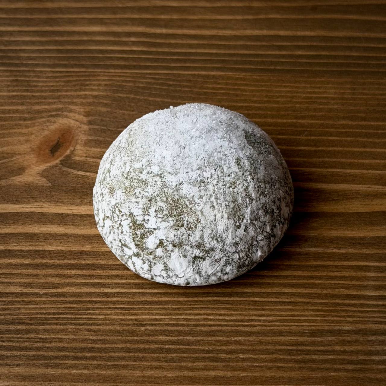 Фото Моти чай матча