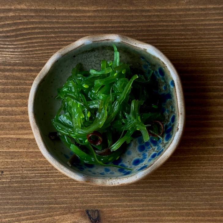 Фото Водоросли чука 