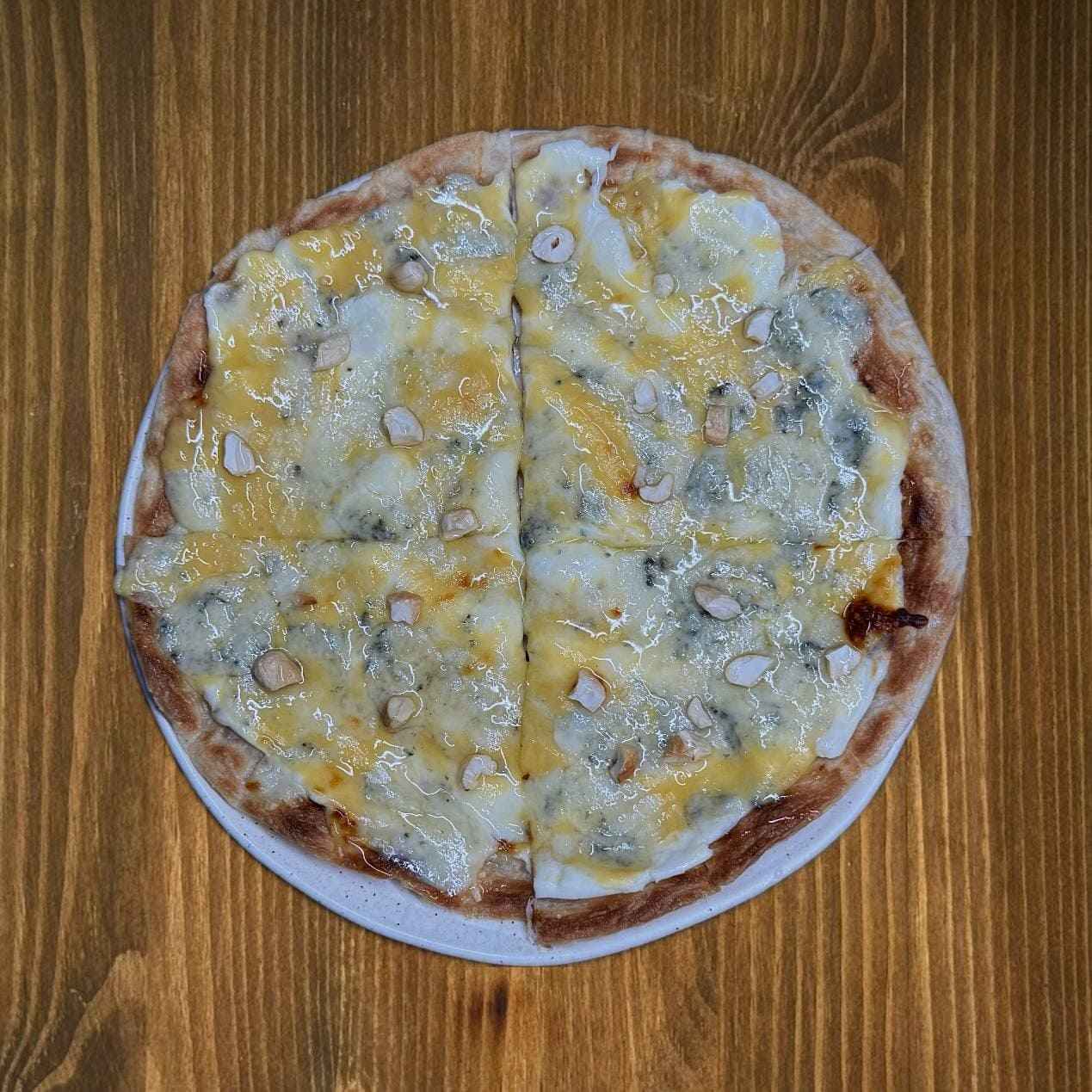 Фото Роти 5 сыров