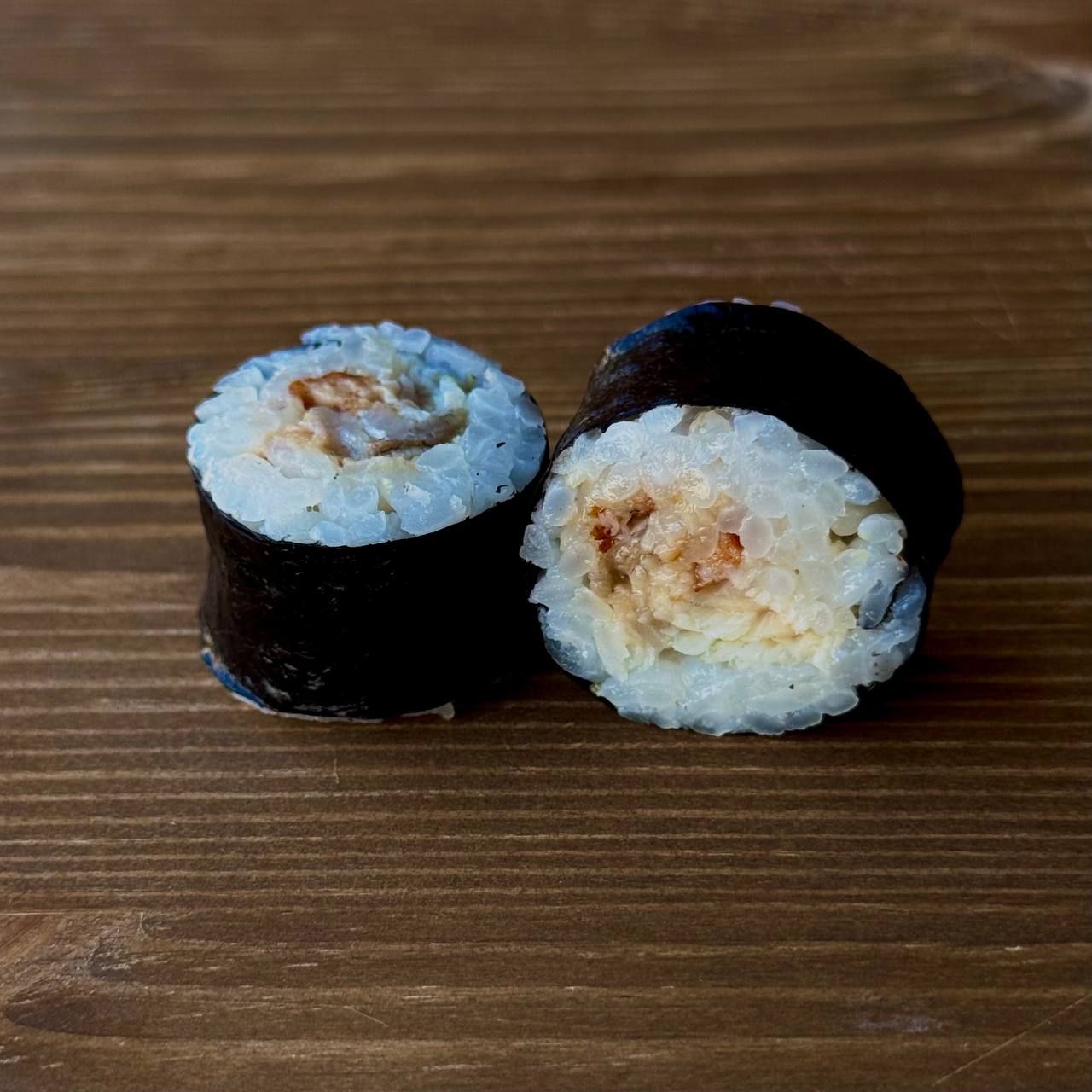 Фото Хосомаки угорь