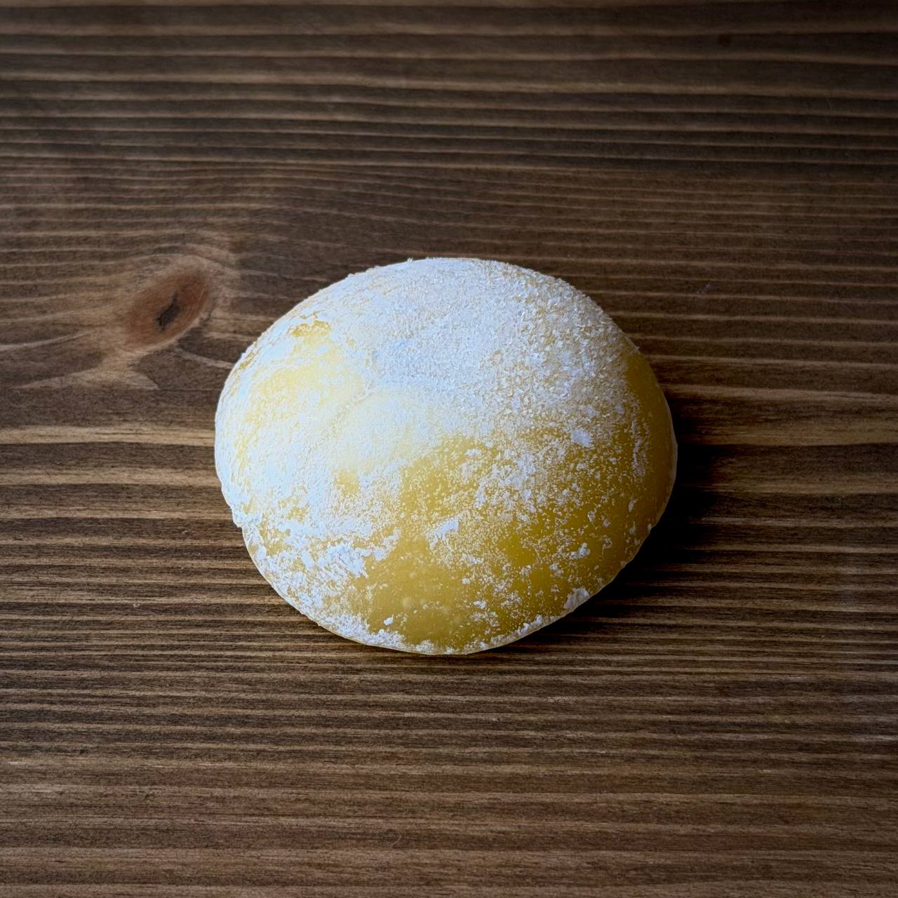 Фото Моти мандарин юдзу